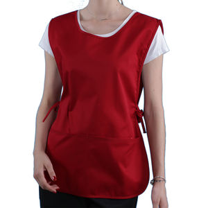 Delantal de Zapatero unisex para esteticista - Product Image 2