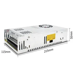 S-400-36 400W 36V 11A smps High Quality Conventional Single Output Ordinary Single Switching Power Supply