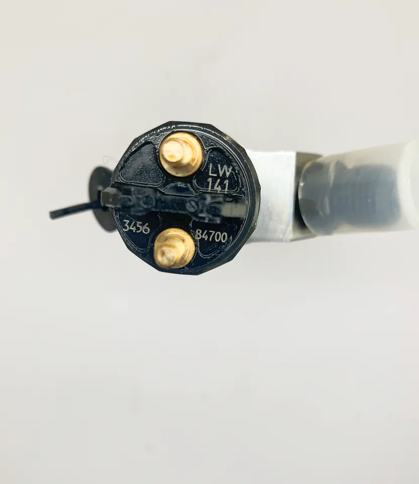 diesel fuel injector nozzle 0445120141 for  Kavz Kurgan Maz Minsk Gaz  Minsk Motoren Werk common rail injector 0445120141