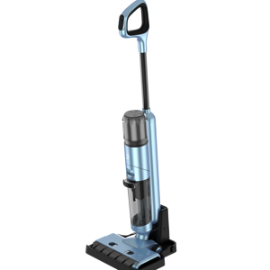 <span class=keywords><strong>Aspirateur</strong></span> à eau et à sec sans fil Nettoyage des bords de la vadrouille domestique Prix d'usine Séchage automatique Autonettoyant - Product Image 1