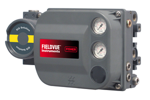 Controlador Digital FIELDVUE DVC6200 SIS con Sistema Instrumentado de Seguridad Dvc6200sis - Product Image 2