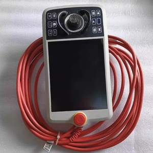 Robot A-BB DSQC3060 3HAC064211-001 Reacondicionado con Garantía de 12 Meses, Teach Pendant DSQC3060 3HAC064211-001 A-BB Robot Teach Pe - Product Image 1