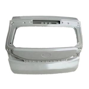 73700K0000 Puerta trasera Tapa del maletero Puerta trasera para Soul 2020-2021 - Product Image 1