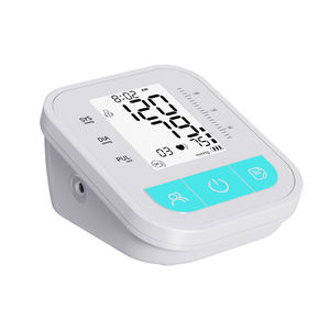 <span class=keywords><strong>Yuwell</strong></span> Smart Electric Large LCD Display Arm BP Meter Machine Dispositivo médico doméstico para sangre Dispositivo médico doméstico - Product Image 4