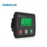 Module de commande de générateur DSE4520 ATS AMF d'origine DSE 4520 bon prix