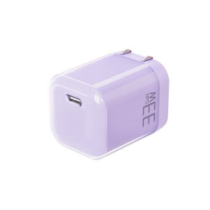 Caricatore GaN PSE 30W 33W <span class=keywords><strong>Mini</strong></span> Adattatore di Alimentazione USB Compatto da Parete per iPhone 16 Pro Smartwatch <span class=keywords><strong>AirPods</strong></span> - Product Image 1