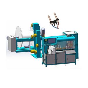 เครื่องตัดปลอกสายไฟอัตโนมัติทั้งหมดในตัวเดียว - Product Image 4