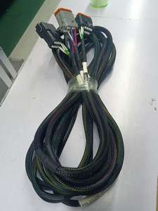 Car Ranger Passive PoE UV-Weich kabel mit PTFE-Isolierung Reiner Kupfer leiter für den Außenbereich - Product Image 3