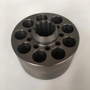 ชุดซ่อมปั๊มไฮดรอลิก ATO K3V K3VL K3V140 พร้อมลูกสูบ - Product Image 1