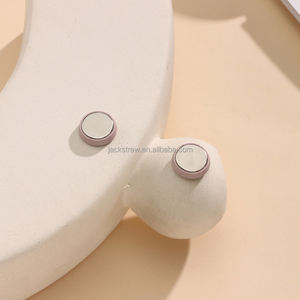 強く磁気スナップ53色カードカスタマイズメーカー卸売<span class=keywords><strong>Hijab</strong></span>磁気ピンブランドカスタマイズ - Product Image 5