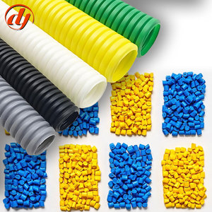 <span class=keywords><strong>PVC</strong></span> Fábrica EXW Preço de Alta Qualidade <span class=keywords><strong>PVC</strong></span> Composto Grânulos para Fio Macio/Buracos/Sapatos Material para Moldagem de Tubo Grau Aplicação - Product Image 2