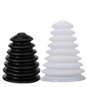 Cache-poussière pour marteau électrique, manchon anti-poussière, bol <span class=keywords><strong>à</strong></span> cendres, <span class=keywords><strong>perceuse</strong></span> <span class=keywords><strong>à</strong></span> <span class=keywords><strong>percussion</strong></span>, accessoires pour outils électriques, <span class=keywords><strong>perforateur</strong></span> de plafond intégré - Product Image 5