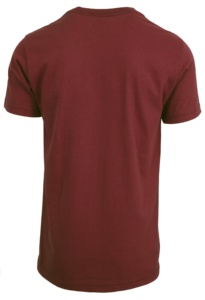 T-shirt vierge pour homme avec logo S, 100 % coton, col rond, manches courtes, sérigraphié, haute qualité, vente en gros, impression personnalisée, taille américaine - Product Image 6