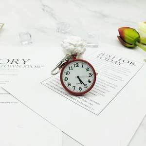 Enfants infirmière étudiant quartz poche personnes âgées porte-clés <span class=keywords><strong>montre</strong></span> poitrine <span class=keywords><strong>montre</strong></span> grand cadran numérique suspendu <span class=keywords><strong>montre</strong></span> pour examen - Product Image 2