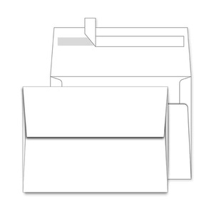 Enveloppes d'affaires personnalisées en papier kraft format <span class=keywords><strong>A4</strong></span>, faites <span class=keywords><strong>à</strong></span> la main, pour usage professionnel - Product Image 4