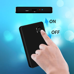 Nuevo Dispositivo de Grabación con Control Remoto para Teléfono Móvil 2023, Grabadora de Voz con Memoria de 64 GB para Conferencias y Entrevistas - Product Image 2