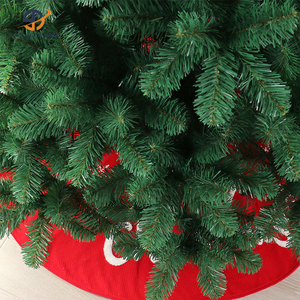 Árbol de Navidad Artificial <span class=keywords><strong>Grande</strong></span> Realista de Calidad Prémium Ecológico para Regalo Festivo de Alta Calidad - Product Image 2