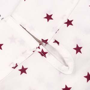 Nuevas Camisas Premium para Niñas con Estampado de Lazo, Traje Formal Coreano con Falda, Hecho en China - Product Image 4