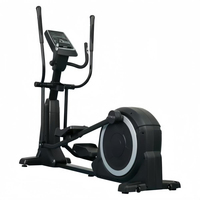 Vente flash - Prix bas - Équipement de gym / Machine elliptique commerciale