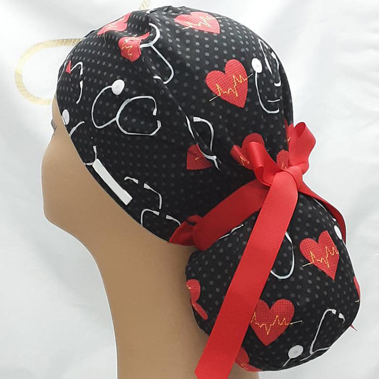 หมวกแพทย์