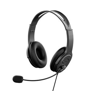 Haute qualité filaire ENC conférence USB <span class=keywords><strong>casque</strong></span> Microphone réduction du bruit <span class=keywords><strong>centre</strong></span> <span class=keywords><strong>d</strong></span>'appels <span class=keywords><strong>d</strong></span>'affaires <span class=keywords><strong>casque</strong></span> en cuir <span class=keywords><strong>pour</strong></span> téléphone portable - Product Image 2