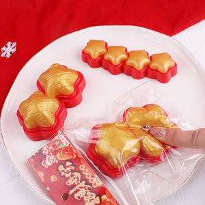 Juguetes de Plástico Novedosos al por Mayor, Simulación de Estimulación del Corazón, Regalos de Cumpleaños Unisex, Juguetes para Aliviar el Estrés - Product Image 6