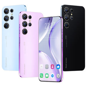 Custom <span class=keywords><strong>Poco</strong></span> <span class=keywords><strong>X3</strong></span> Pro Es Note30 Gaming Teléfonos Móviles 5g Smartphone - Product Image 2