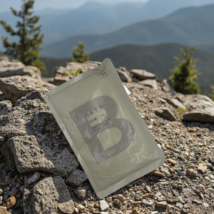 MRE Riz prêt à manger Nourriture <span class=keywords><strong>d</strong></span>'<span class=keywords><strong>urgence</strong></span> Rations MRE Repas auto-chauffants Repas Mre Plats préparés - Product Image 1