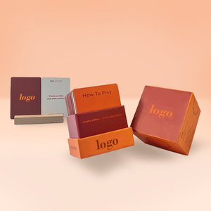 Tarjetas de Afirmación Inspiradoras con Diseños <span class=keywords><strong>del</strong></span> Fabricante, Frases Positivas de Ánimo y Amor Propio para el <span class=keywords><strong>Alma</strong></span> - Product Image 5