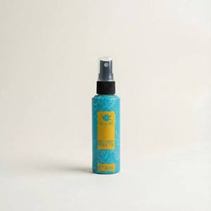 ปัญญาการแพทย์แผนไทยในขวด สวาน สเปรย์นวดบำบัด 50 มล. บรรเทาอาการปวดคอและไหล่ได้อย่างมีประสิทธิภาพ - Product Image 1