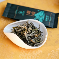 Thé Blanc Fuding Bai Mu Dan 2018, en vrac, vintage, naturel, de haute montagne, de Chine, vente en gros