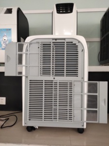 <span class=keywords><strong>Meilleur</strong></span> fabricant de climatiseurs mobiles multifonctions 12000Btu pour le bureau et la maison, climatiseur portable - Product Image 5