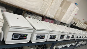 Centrífuga de Laboratório de Baixa Velocidade <span class=keywords><strong>TD4A</strong></span>-WS 4000rpm para Mesa - Product Image 6