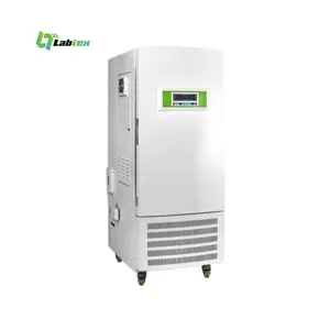 LABTEX 500L Bio Constant Temperature and Humidity Chamber Oven Incubator LAB good price Advanced Electric LCD controller