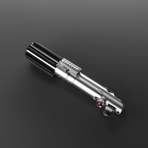 Sabre laser LGT ANH ESB Graflex Neopixel RGB avec poignée en métal, son de swing fluide, réplique de sabre Jedi - Product Image 5