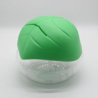Humidificateur intelligent à ultrasons à brume froide et diffuseur de parfum avec veilleuse 1000 ml pour la maison, l'hôtel et la voiture