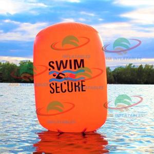 Régate Sailing Race Marker <span class=keywords><strong>Bouée</strong></span> Bouées de natation <span class=keywords><strong>Bouée</strong></span> flottante <span class=keywords><strong>gonflable</strong></span> pour lac - Product Image 4