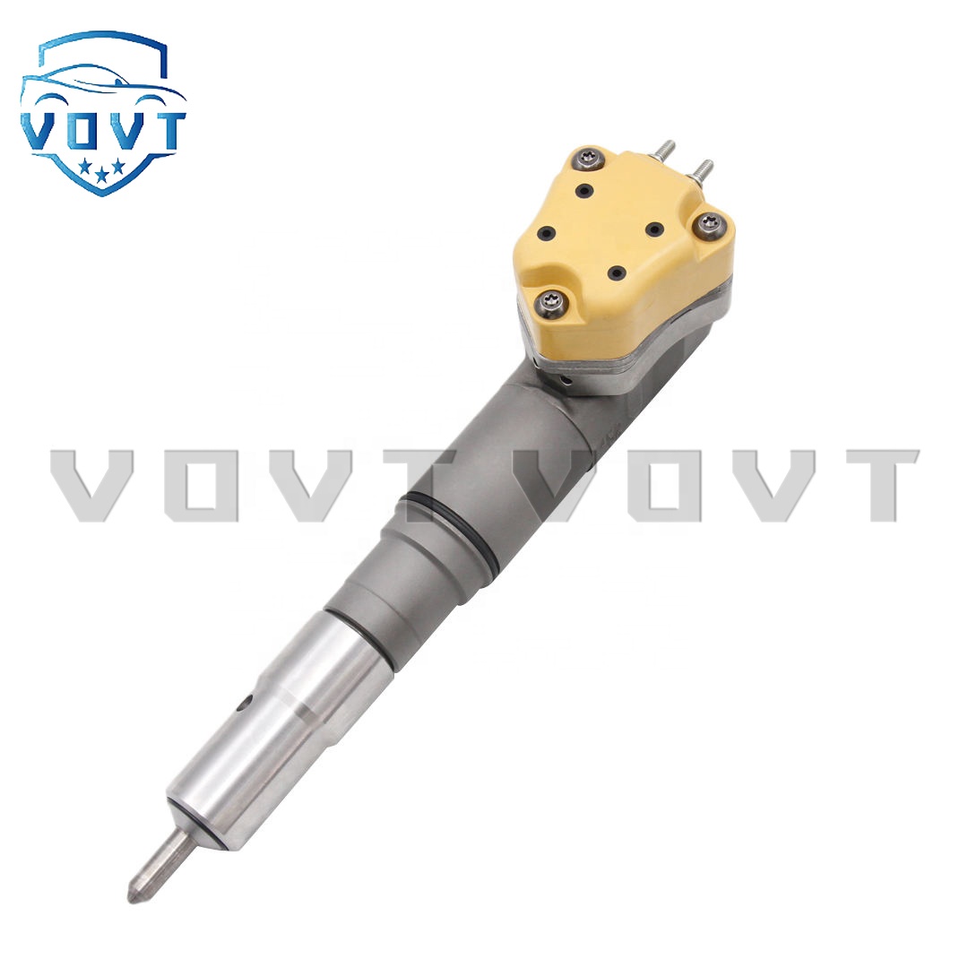 New Original Fuel Diesel Injector 174-7526 for Caterpillar CAT Common Rail Fuel Injector for Fuel Parts