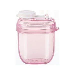 40 Gram Baby Milk Powder Box Movable Canteen Storage Snacks for kids PP Food Portable Container Travel Bottles - Product Image 3