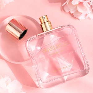El más vendido de larga duración Premium Niche Fresh Elegant Gentle Healing Atmosphere Charming Lady Perfume - Product Image 2