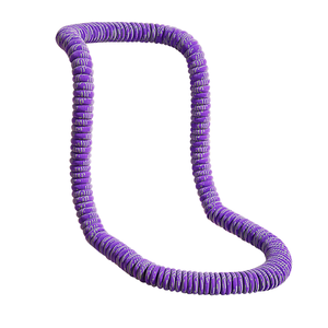 Nouveau design direct usine, anneau de compression abdominal silencieux en maille douce à triple protection pour les jambes et la taille - Product Image 4