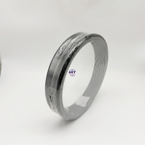Joint d'étanchéité flottant <span class=keywords><strong>mobile</strong></span> pour tracteur 3T-6541 3T6541 2570C 2670C 2864C 515 525 525B 525C - Product Image 5