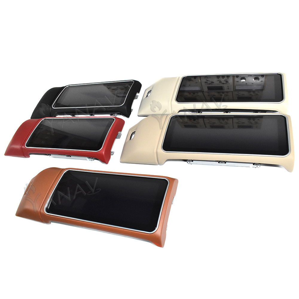 Автомобильный радиоприемник 12,3 дюйма, вращающийся экран для Range Rover Vogue L405, наклонный экран, Android-устройство, GPS-навигатор, мультимедийный плеер для Carplay