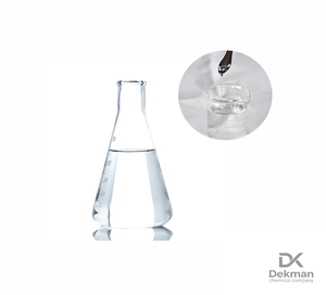 Cocamidopropil Betaína CAB 35 CAS 4292-10-8, Materia Prima Surfactante Anfotérica para Champú, Gel de Ducha y Detergente, Suministro DK - Product Image 1