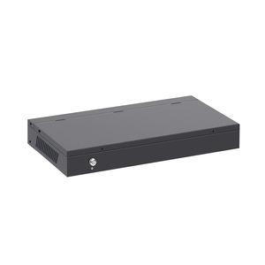 (<span class=keywords><strong>Offre</strong></span> spéciale) Ipbx Switch <span class=keywords><strong>Voip</strong></span> Business Phone Wltel VIP600-VD40P système Ippbx
Avec votre meilleur choix de haute qualité - Product Image 3