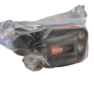 New Fieldvue Dvc6200 Dvc 6200 มีสินค้าในสต็อก ระบบควบคุมอุตสาหกรรม - Product Image 1