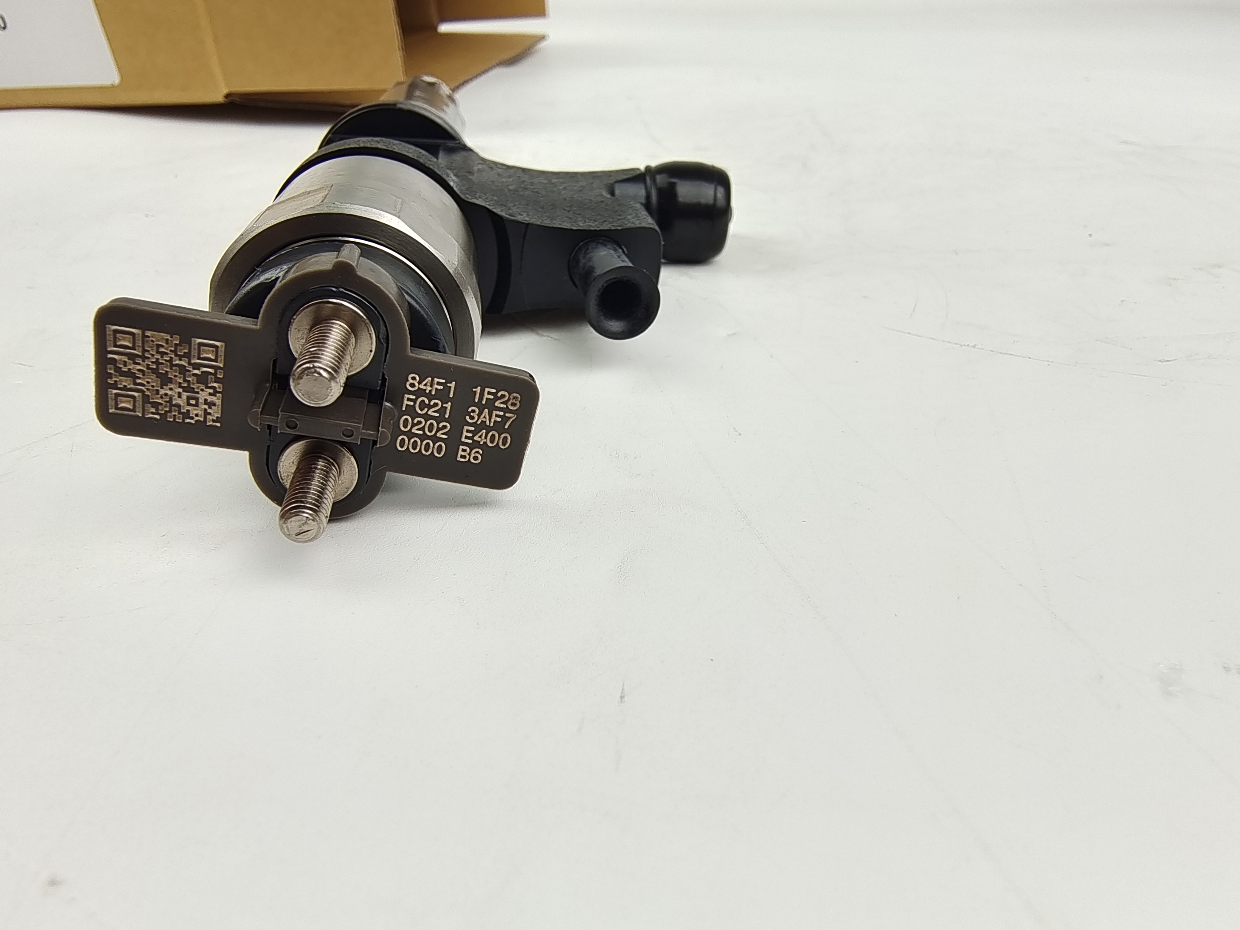 diesel fuel injector nozzle 8-98243863-0 295050-1520 8-98243863-1 injector for ISUZU 4HK1 common rail injector 295050-1520
