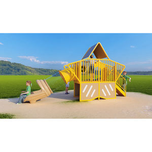 Équipement de terrain de jeu de conseil de PE pour des <span class=keywords><strong>parcs</strong></span> jouets extérieurs colorés équipement de terrain de jeu balançoire extérieure commerciale - Product Image 6