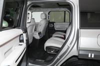 Réservation Jetour G700 2025 Nouveau Véhicule SUV Tout-Terrain Getour G700 Véhicules à Énergie Nouvelle Haut de Gamme Jetour G700 2024