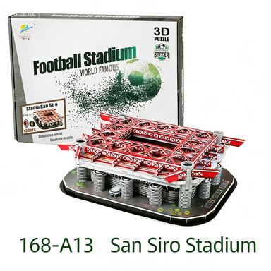 Estadio San Siro-Milán